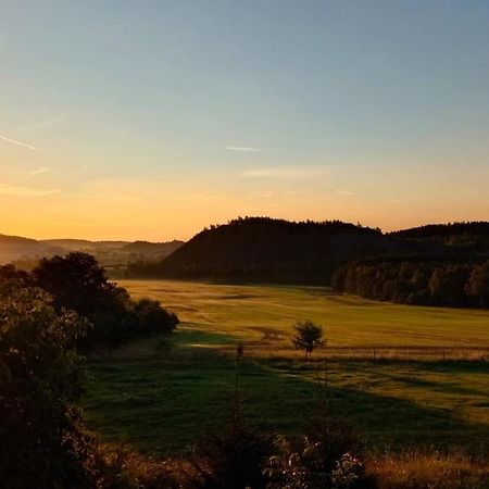 Apartmany Skala Příbram Buitenkant foto