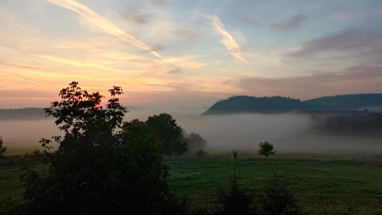 Apartmany Skala Příbram Buitenkant foto