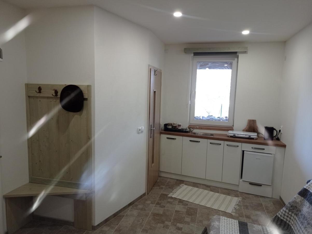 Apartmany Skala Příbram Buitenkant foto